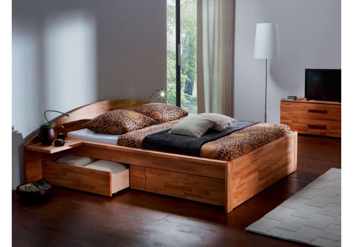 Read more about the article Maximizing Space and Style with Beds Heaven’s