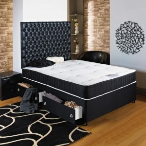 Ottoman Bed image