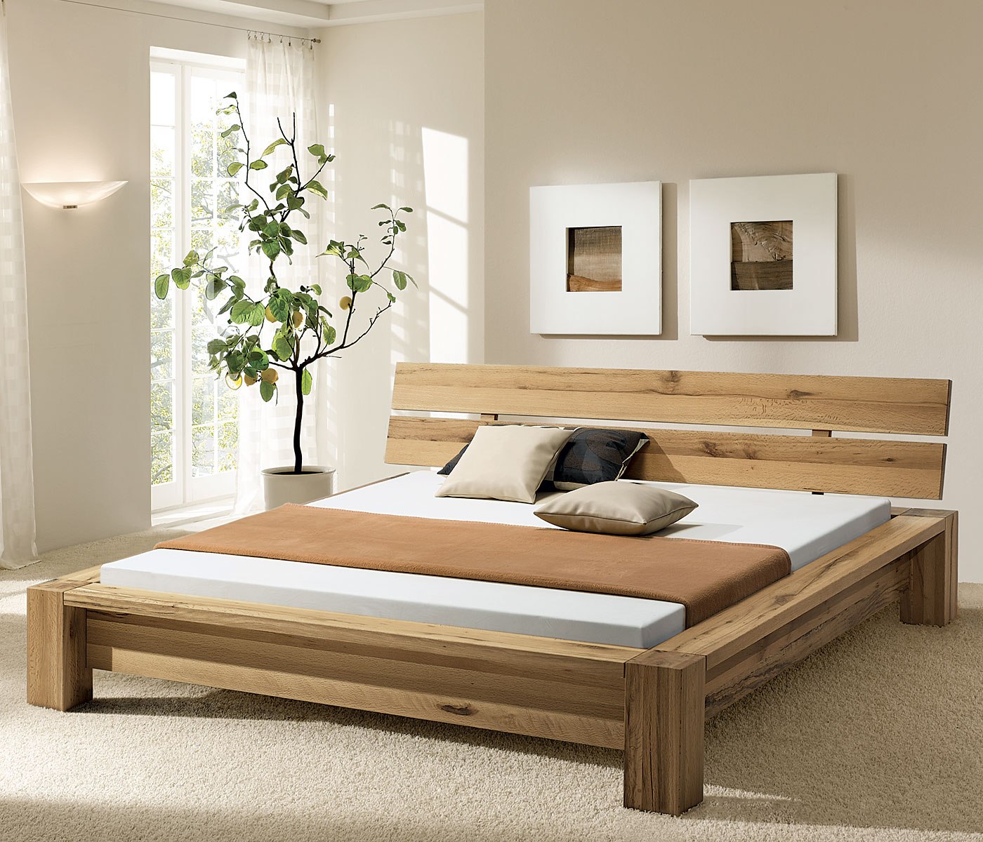 Read more about the article Find Your Perfect Wooden Bed at Beds Heaven