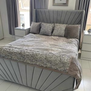 Iconic Bed