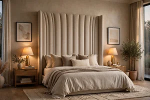 Read more about the article 10 Luxury Bedroom Ideas Designers Swear By